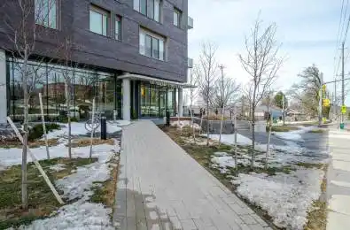 195 HUNTER Street Unit# 404 Peterborough Ontario K9H 1G9