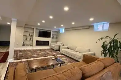 5 Tamara Drive Richmond Hill Ontario L4S 1E7