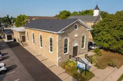 21 Mill Street Unit# Main Level Hamilton Ontario L0R 2H0