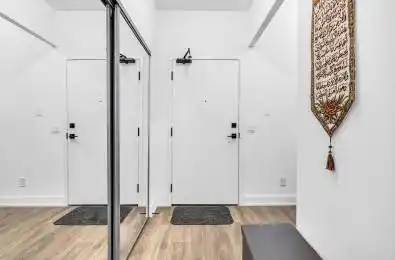 2489 Taunton Road Unit# 219 Oakville Ontario L6H 3R9