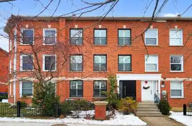 139 John West Way Aurora Ontario L4G 7E3