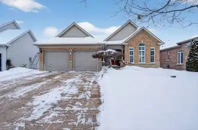 97 ABBEY DAWN Drive Loyalist Ontario K0H 1G0