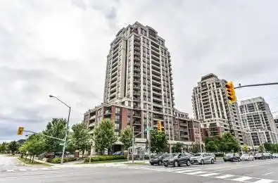 9500 Markham Road Unit# LPH02 Markham Ontario L6E 0N7