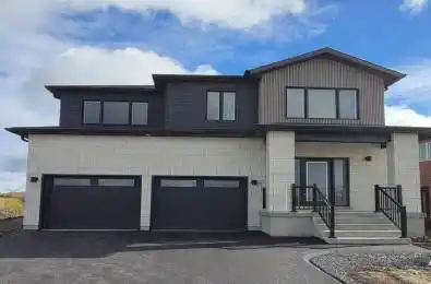 46 Dusenbury Drive Loyalist Ontario K0K 2S0