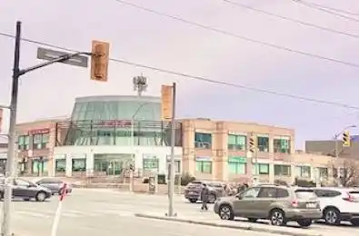 4227 Sheppard Avenue Unit# B8C Toronto E07 Ontario M1S 5H5