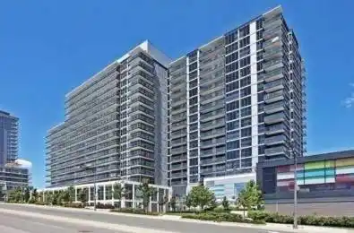 19 Singer Court Unit# 217 Toronto C15 Ontario M2K 0B2