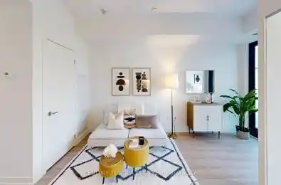 250 Lawrence Avenue Unit# 605 Toronto C04 Ontario M5M 1B1