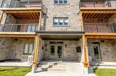 163 Port Robinson Road Unit# 303 Pelham Ontario L3B 5N5