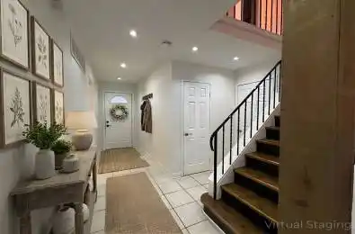 55 Cowan Road Brampton Ontario L6X 2P9