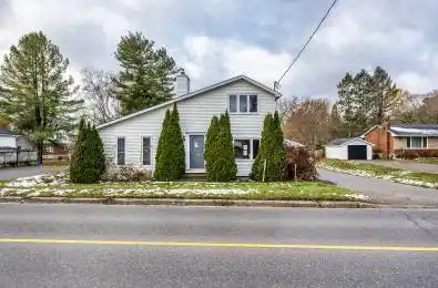 236 Lyle Street Alnwick/Haldimand Ontario K0K 2G0