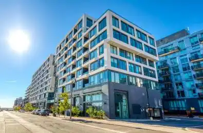 2450 Old Bronte Road Unit# 112 Oakville Ontario L6M 5P6