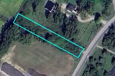 1375 3 Highway Haldimand Ontario N1A 2W7