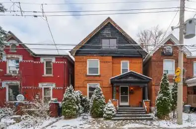 125 Grant Avenue Hamilton Ontario L8N 2X6