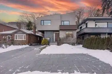 88 South Kingsway Way Toronto W01 Ontario M6S 3T3