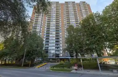85 Emmett Avenue Unit# 1509 Toronto W04 Ontario M6M 5A2