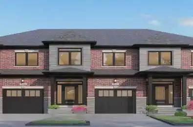 129 Hickory Street Whitby Ontario L1N 3X6