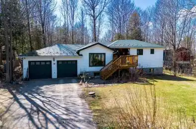 14 Seneca Crescent Tiny Ontario L9M 0C9
