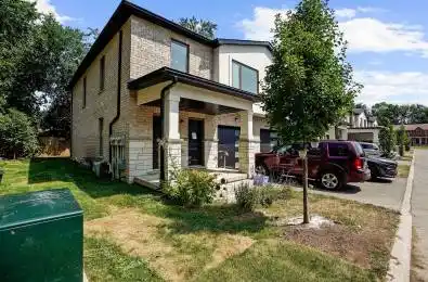 32 Alayche Trail Welland Ontario L3C 0J7