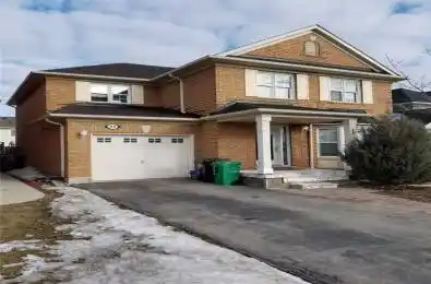 69 Botavia Downs Drive Brampton Ontario L7A 3N8