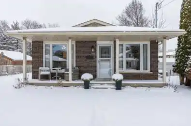 1980 6th Avenue Owen Sound Ontario N4K 2W5