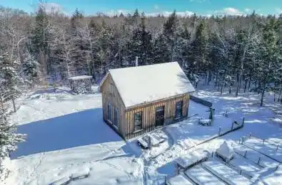 2825 Midlothian Road Ryerson Ontario P0A 1C0