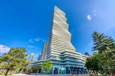 3883 Quartz Road Unit# 2304 Mississauga Ontario L5B 0M4