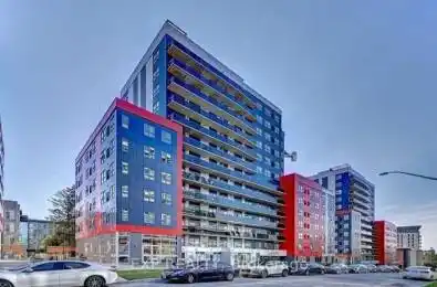 258B Sunview Street Unit# 282 Waterloo Ontario N2L 0H7