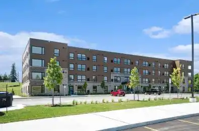 12 Thomas Street Unit# 403 Arnprior Ontario K7S 2J1