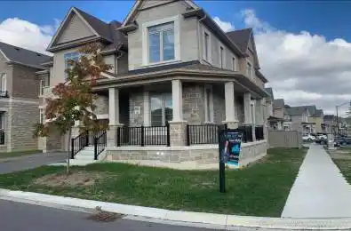 85 Donald Stewart Road Brampton Ontario L7A 0C3