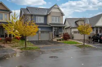 36 Angela Crescent Niagara-on-the-Lake Ontario L0S 1J1