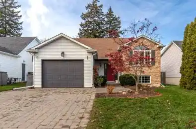 7 Anderson Crescent West Lincoln Ontario L0R 2A0