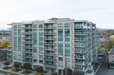 920 Sheppard Avenue Unit# 711 Toronto C06 Ontario M3H 0A2