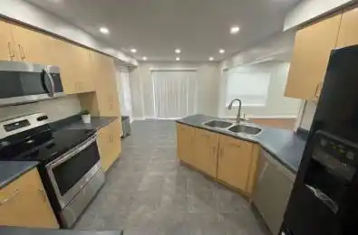 43 Catherine Drive Barrie Ontario L4N 0Y5