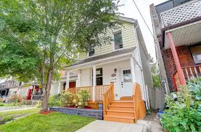 2179 Dundas Street Toronto W01 Ontario M6R 1X5