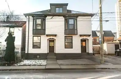 68-70 Robert Street Hamilton Ontario L8L 2P3