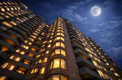 30 Thunder Grove Unit# 1404 Toronto E07 Ontario M1V 4A3