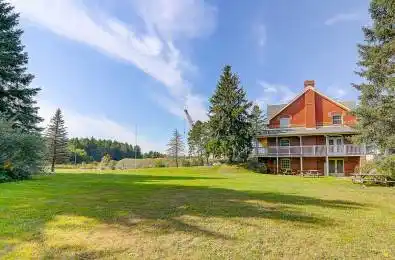 2768 Davis Drive East Gwillimbury Ontario L3Y 4W1