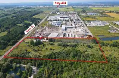 2768 Davis Drive East Gwillimbury Ontario L3Y 4W1