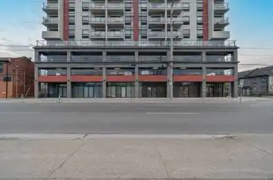 220 Cannon Street Hamilton Ontario L8L 2B1