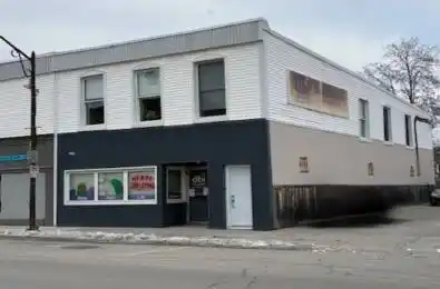 27 Colborne Street Norfolk Ontario N3Y 4H2