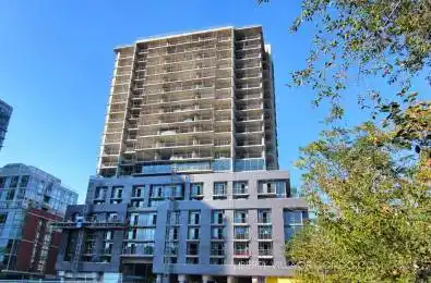 68 Abell Street Unit# 745 Toronto C01 Ontario M6J 0B1