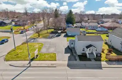 264 Huron Road Goderich Ontario N7A 2Z9