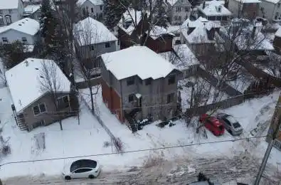 41 Linton Street Kingston Ontario K7K 1N8