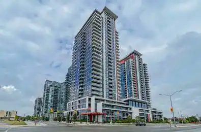 75 Eglinton Avenue Unit# 2801 Mississauga Ontario L5R 0E5