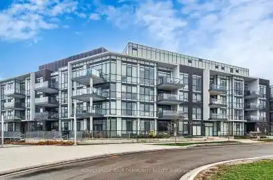 415 Sea Ray Avenue Unit# 348 Innisfil Ontario L9S 0N9