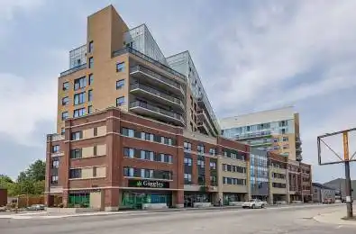 652 Princess Street Unit# 515 Kingston Ontario K7L 1E5