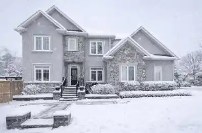 1 Centre Street Whitby Ontario L1M 1C1