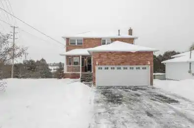 56 Champlain Boulevard Kawartha Lakes Ontario K9V 4R1