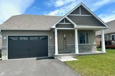 110 Farrington Crescent Prince Edward County Ontario K0K 2T0