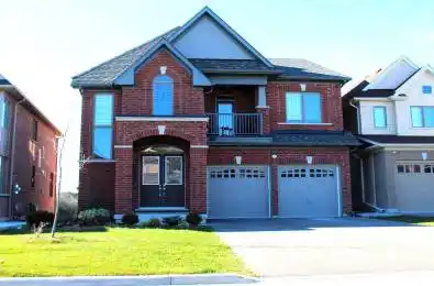 2524 Orchestrate Drive Unit# Lower Level Oshawa Ontario L1L 0R3